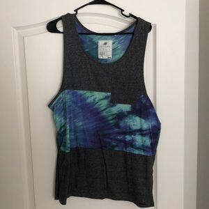 Men’s PacSun tank top